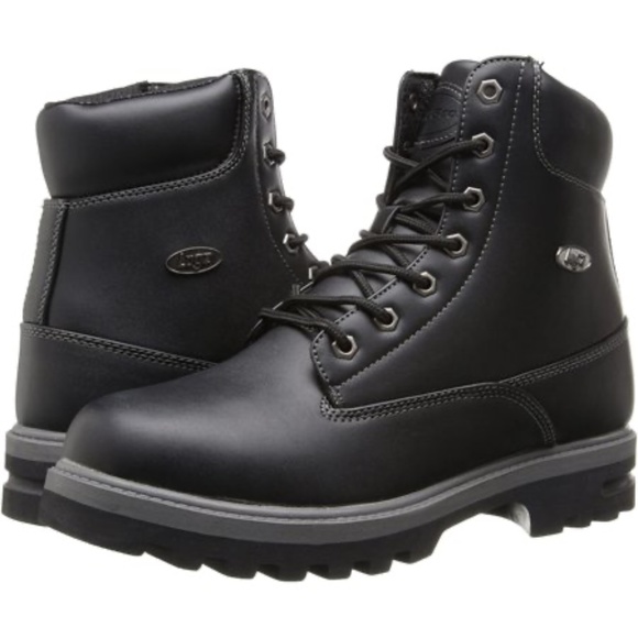 Lugz Men's Empire Hi Wr 6-Inch Boots Size 7 - Picture 1 of 5